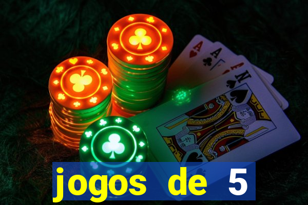 jogos de 5 centavos na blaze